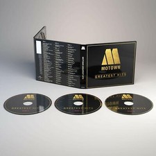 Various Artists - Motown