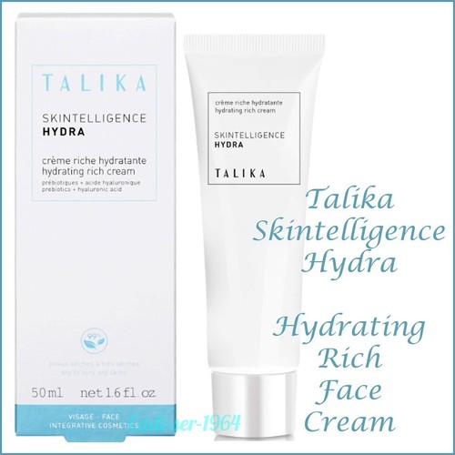 Talika skintelligence - talika,