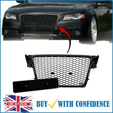 Audi A4 S4 S-line Front Main