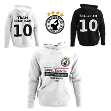 Personalised Football Shirt