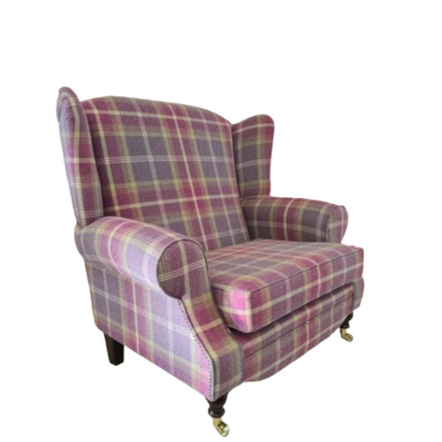 Snuggle wing back - snuggle,