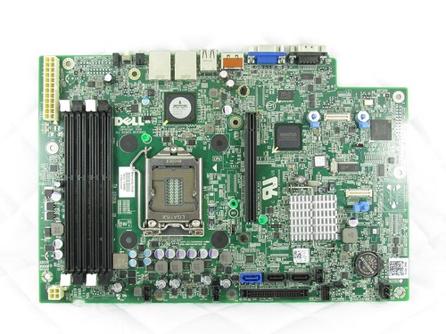 Dell poweredge r210 system - dell,