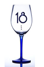 Celebration Birthday Age Wine