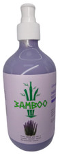 Bamboo Hand and Body Lotion - Lavender 500ml