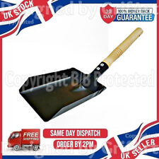 COAL HAND SHOVEL 100MM ASH
