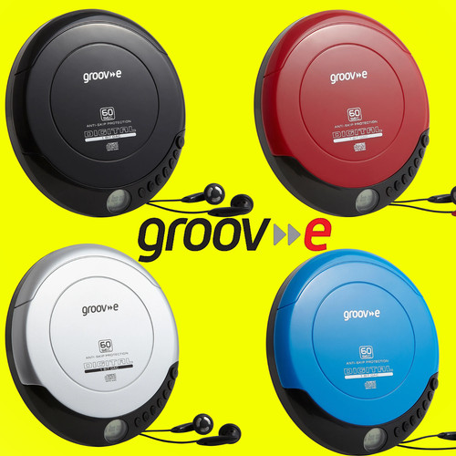Groov gvps110 retro series - groov-e,