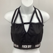 Body Rage Women's Size L/XL