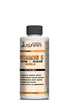 Vitamin E Oil Face Skin Hair