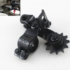 Circular Fork Motorcycle Chain