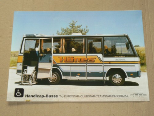 Brochure bus auwarter - brochure,