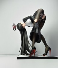 Rio Tsukatsuki Game Anime Sexy