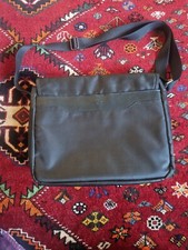 Jeff Banks Men’s Laptop Bag in black