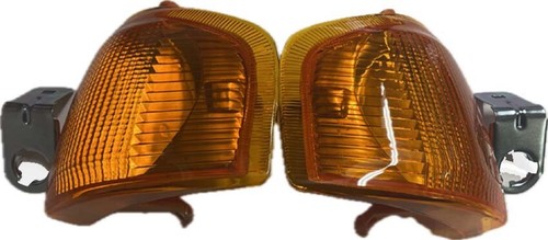 Escort mk4 amber indicator x - mk4, 1