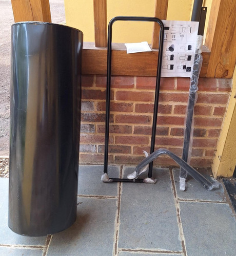 72l heavy duty - 72l, garden