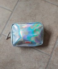 Cath Kidston Silver Iridescent