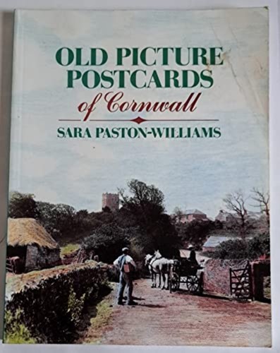 Old picture postcards - , of