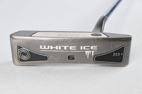 Odyssey white ice putter - 6,