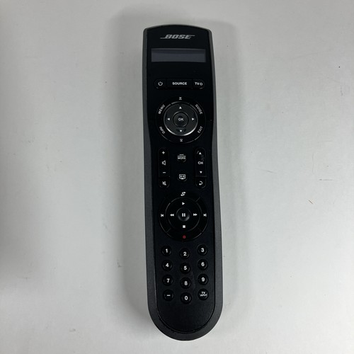 Bose rc35t remote control - remote,