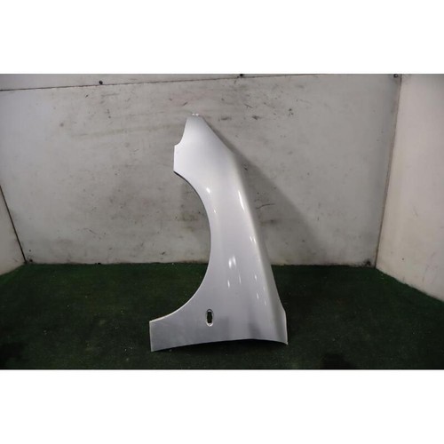 Front wing peugeot - wing,