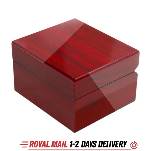 Single watch storage box - single,