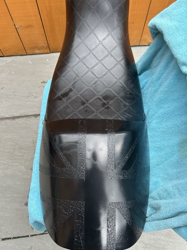 Triumph 750 900 - 750/900/1200, and