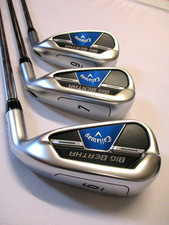 Callaway big bertha b21 single - b21,