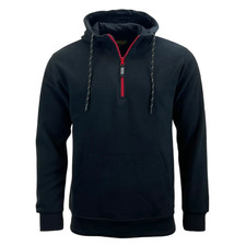 Game Trail Men's Black Fleece