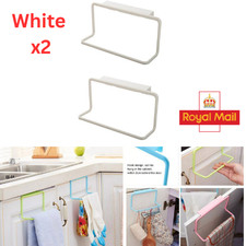 Over Door Tea Towel Holder