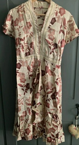 Vintage 40s tea - 40s,