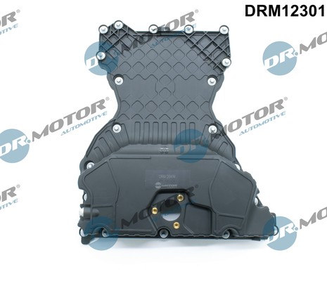 Oil sump motor - dr.motor, automotive