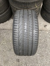 295 35 21 Pirelli P Zero 103y 4.5mm Tread X 1