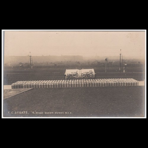Milk train tanker - milk,