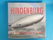 Hindenburg: An Illustrated