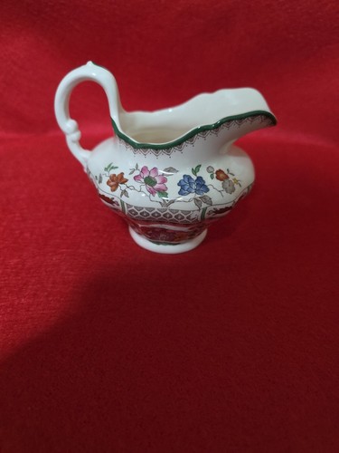 Spode chinese rose small milk - spode,