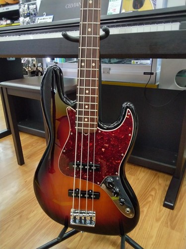 Fender standard bass - standard,