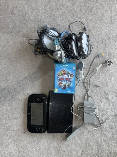Nintendo wii bundle - wii,