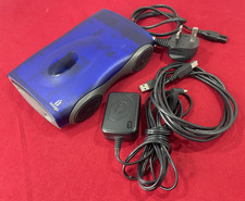 Iomega 100MB Zip USB Drive External with PSU & Data Cable Tested working