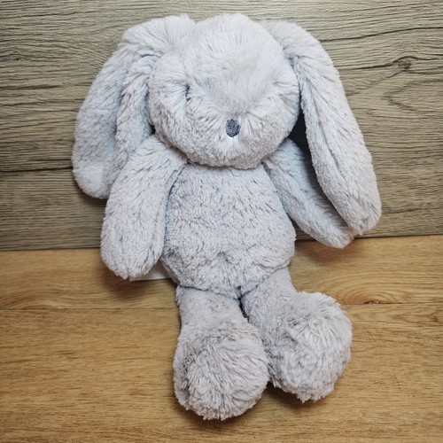 Tesco grey bunny - f&f,