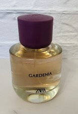 Zara Perfume Gardenia Eau De