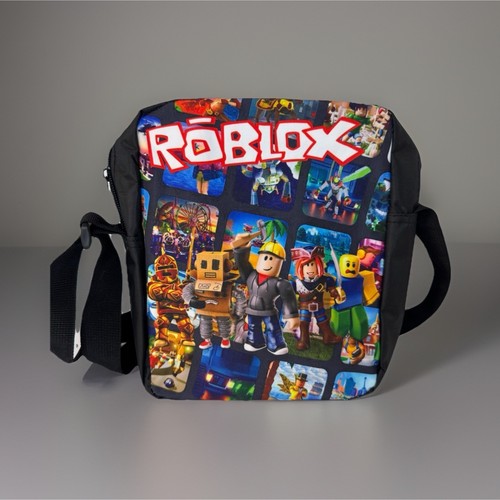 Roblox kids crossbody - roblox,