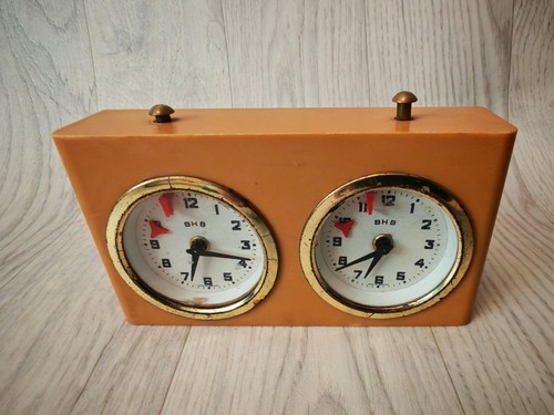 Vintage bhb brown pvgc - bhb,