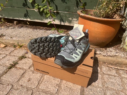 Salomon ultra 360 gtx womens - salomon,