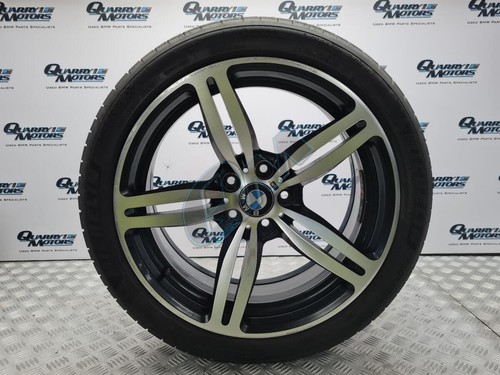 Bmw 167 style alloy - alloy, wheel