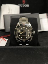 Tudor Black Bay Fifty‑Eight