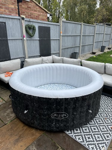 Lay spa rio - lay, tub
