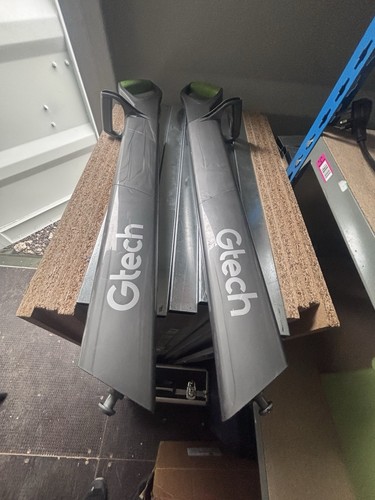 Gtech air ram - air, cordless