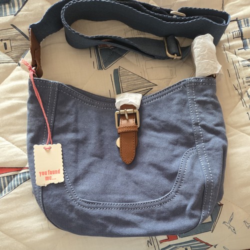 Bnwt white stuff blue cotton - bnwt,