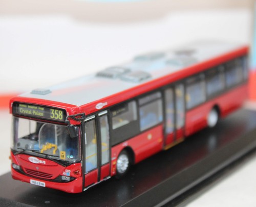 Cmnl ukbus7009 scania - cmnl,
