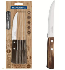Tramontina 5" 6 Piece Steak