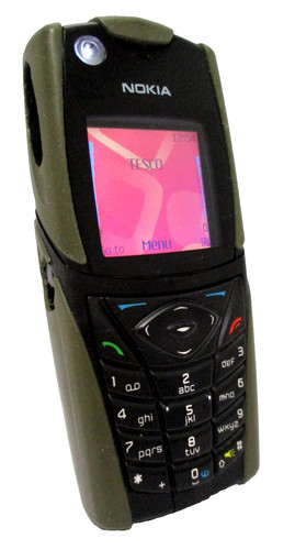 Vintage nokia 5140i 104 - vintage, rm-104